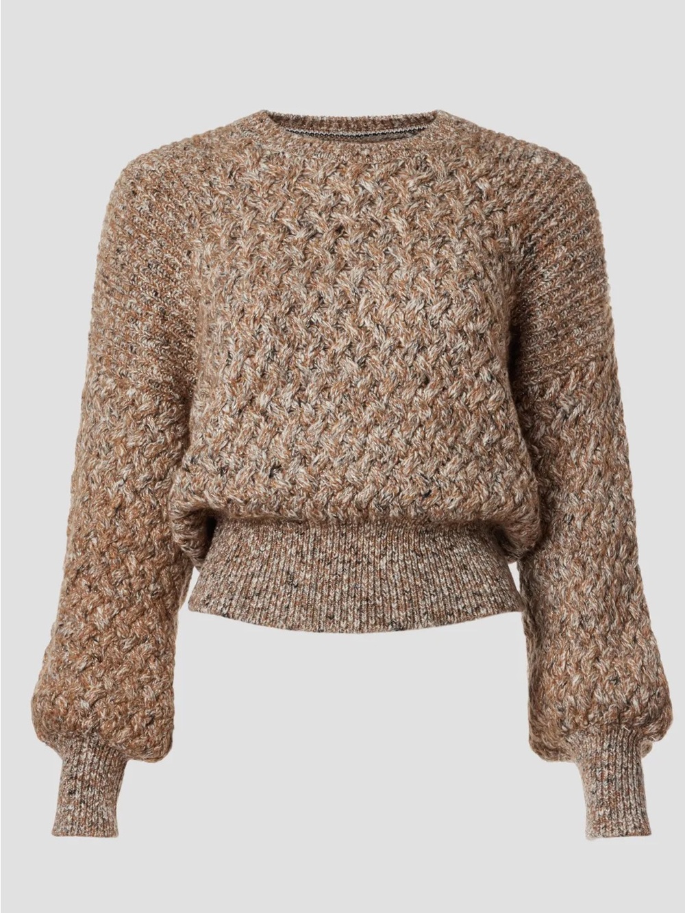 Boss Forenza Sweater